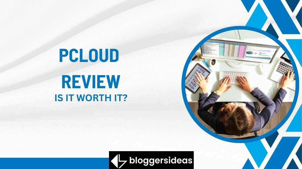 pCloud Review