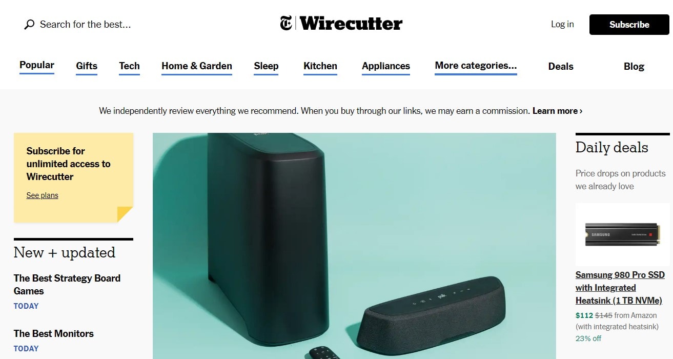 wirecutter