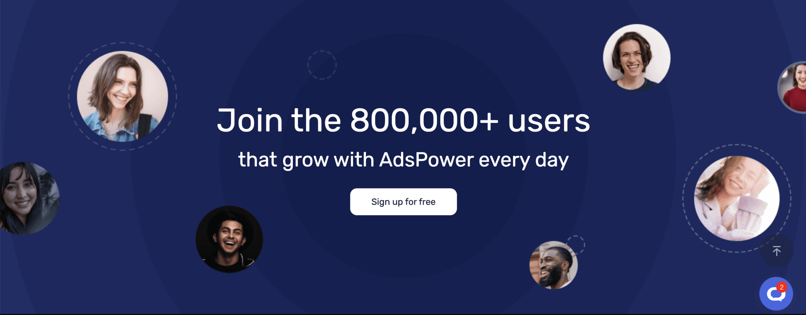 Join AdsPower