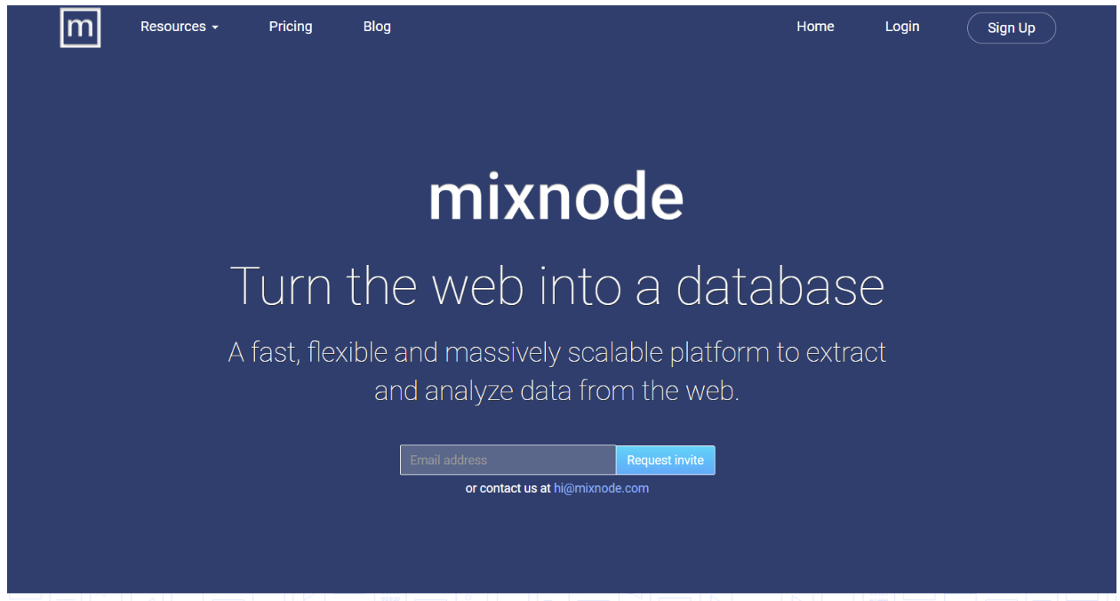 Mixnode