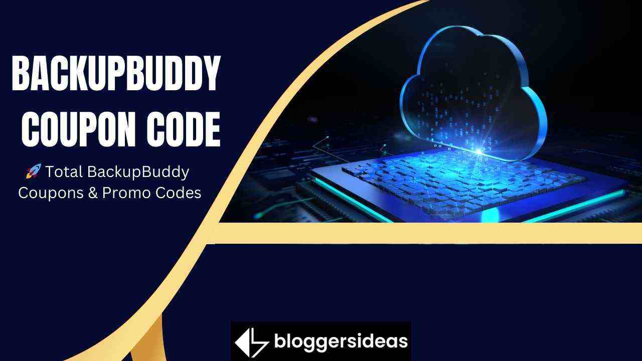 BackupBuddy Coupon Code