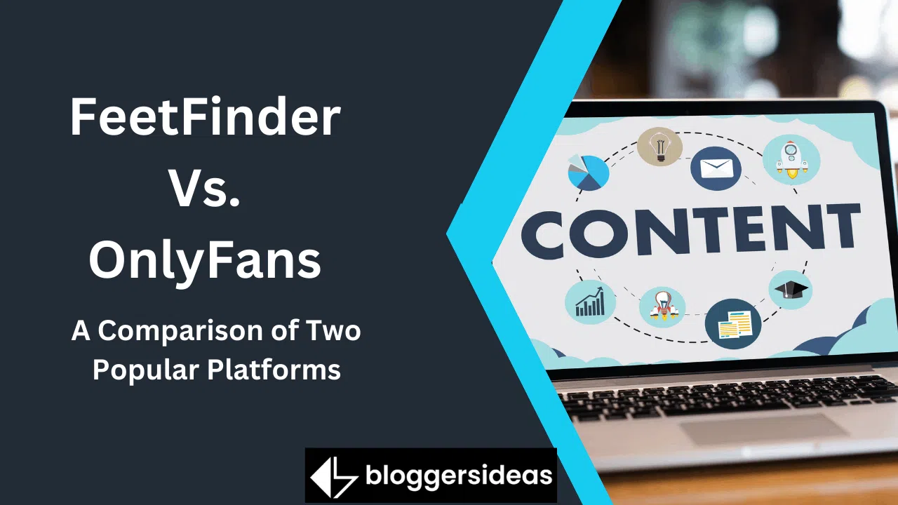 FeetFinder Vs. OnlyFans