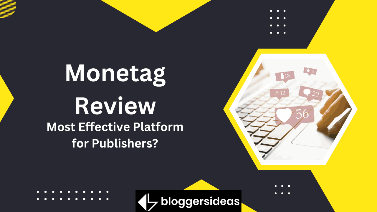 Monetag Review