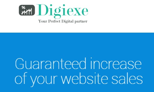 Digiexe Digital Marketing agency