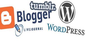 Best Blogging Platforms