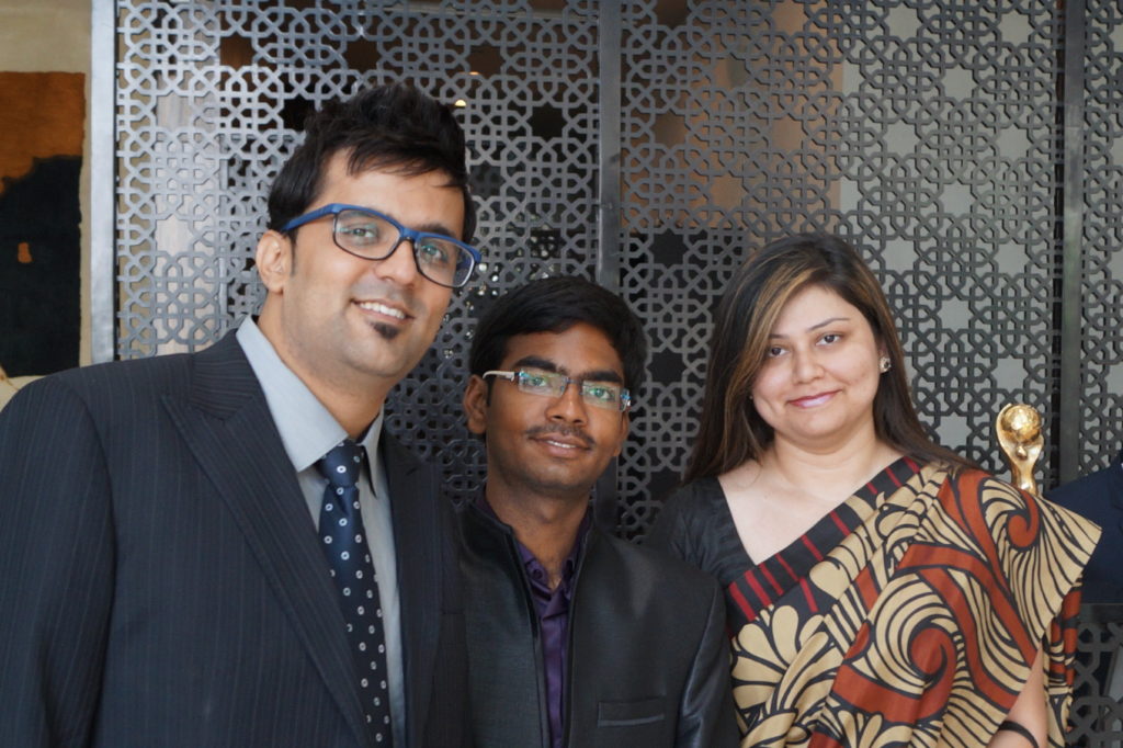 revenuehits ad network meet up delhi 2015