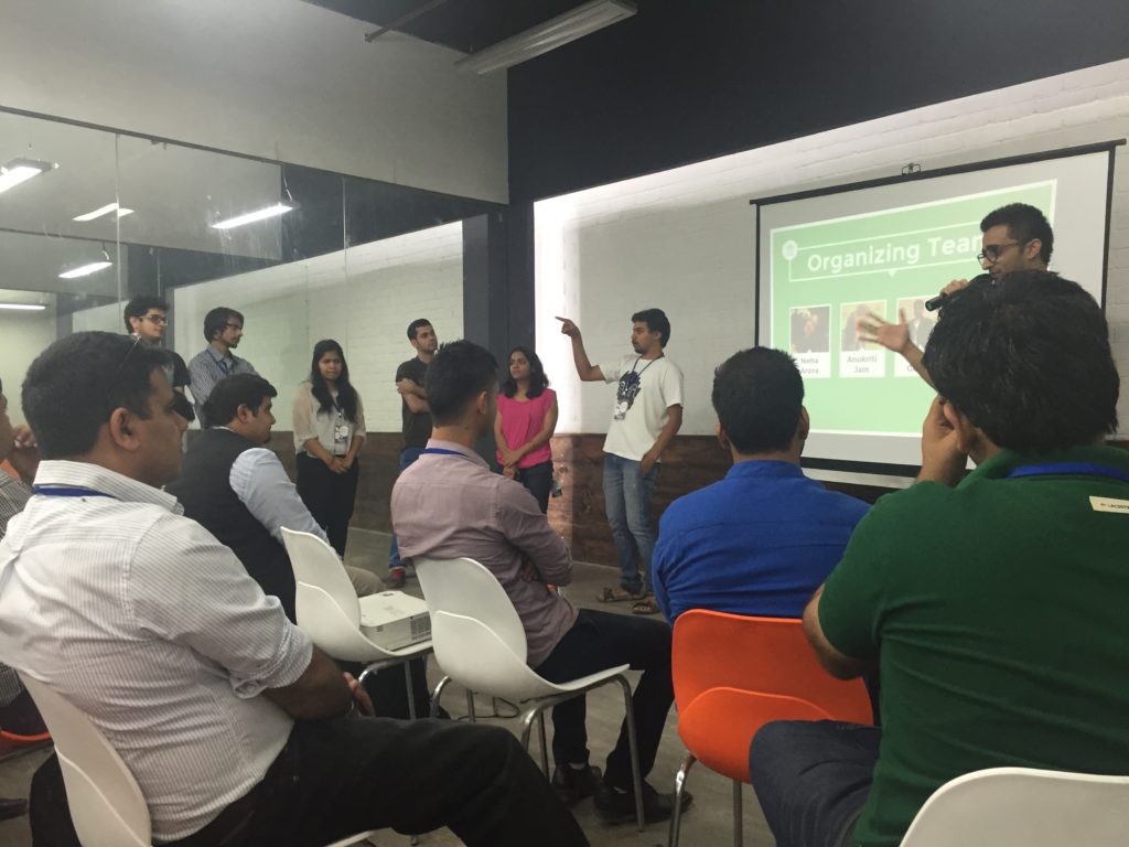 startup weekend delhi 2015 22nd may 3