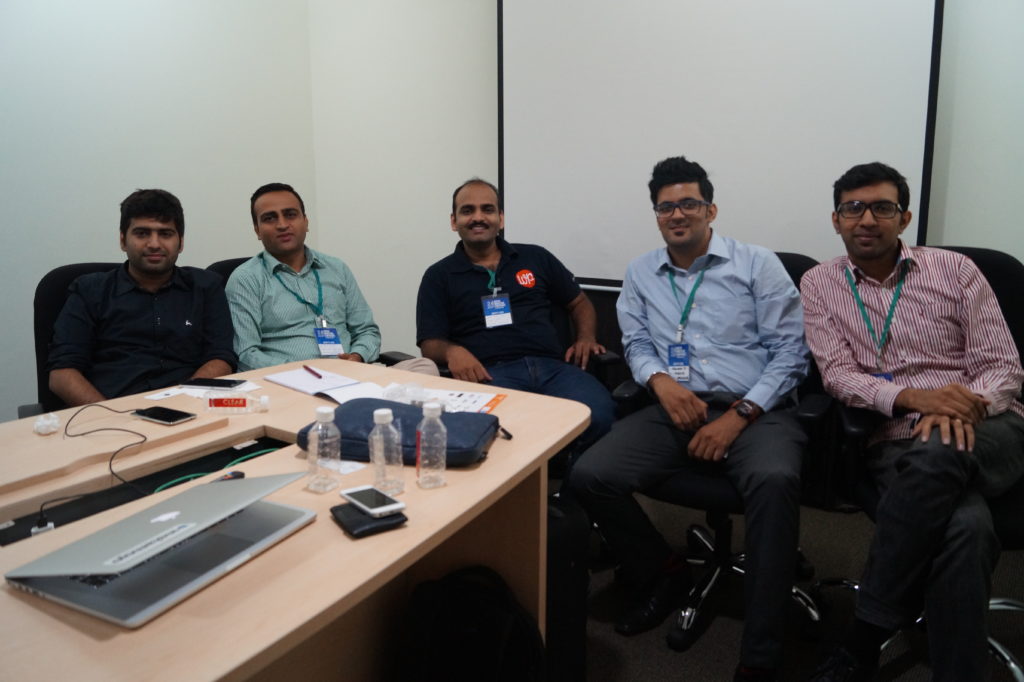 24ADP Pune First  Digital marketing  Meetup 6th june 2015