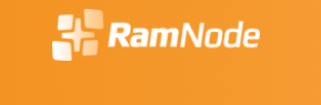Ramnode - Logo
