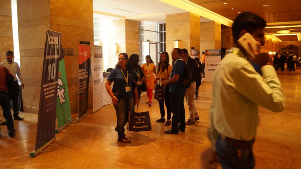 WHD India world hosting day mumbai india 2015