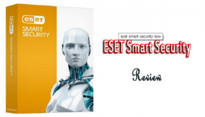 ESET NOD32 Antivirus Review