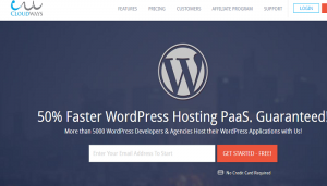 Cloudways Managed WordPress Hosting Review