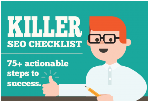 SEO Checklist