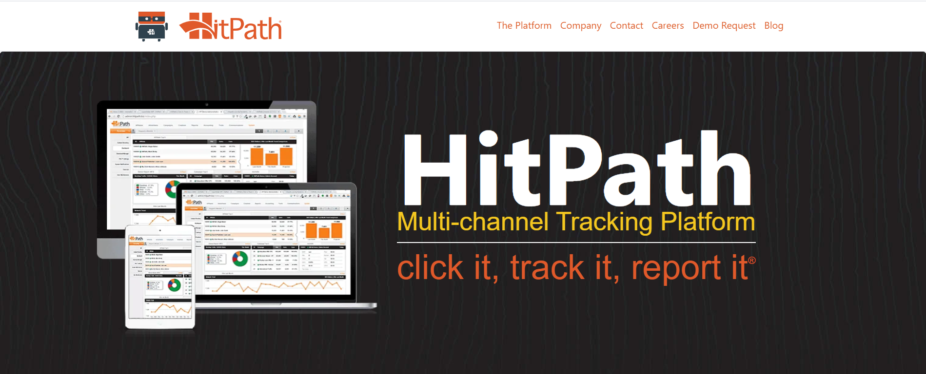 Hitpath-Overview