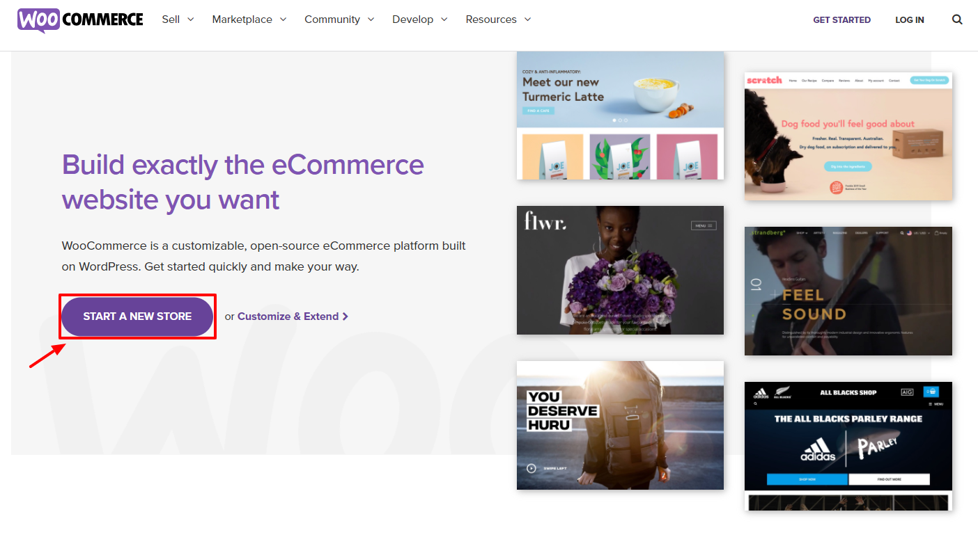 WooCommerce-Sell-Online