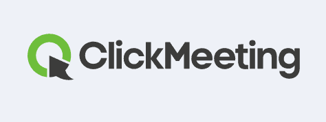 Clickmeeting logo