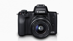 Canon EOS M50 for Vloggers- BloggersIdeas