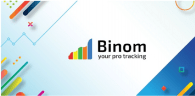 Binom Logo