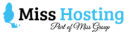 Miss Hosting-Logo