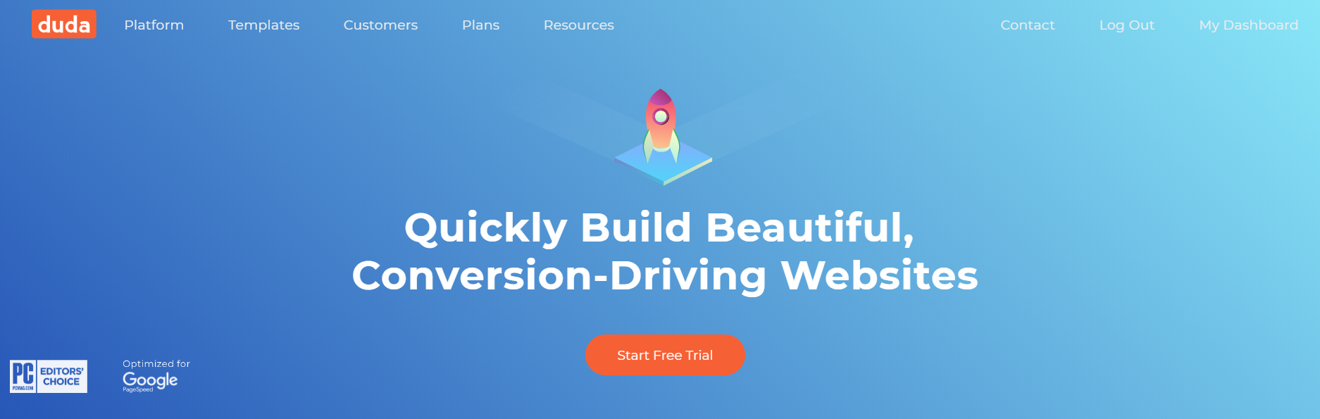 Duda Website Builder Coupon Codes- Build Websites at Scale