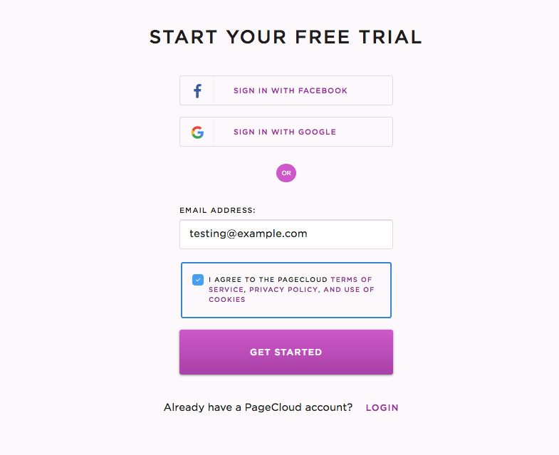 PageCloud Review- Start Your Free Trial Here