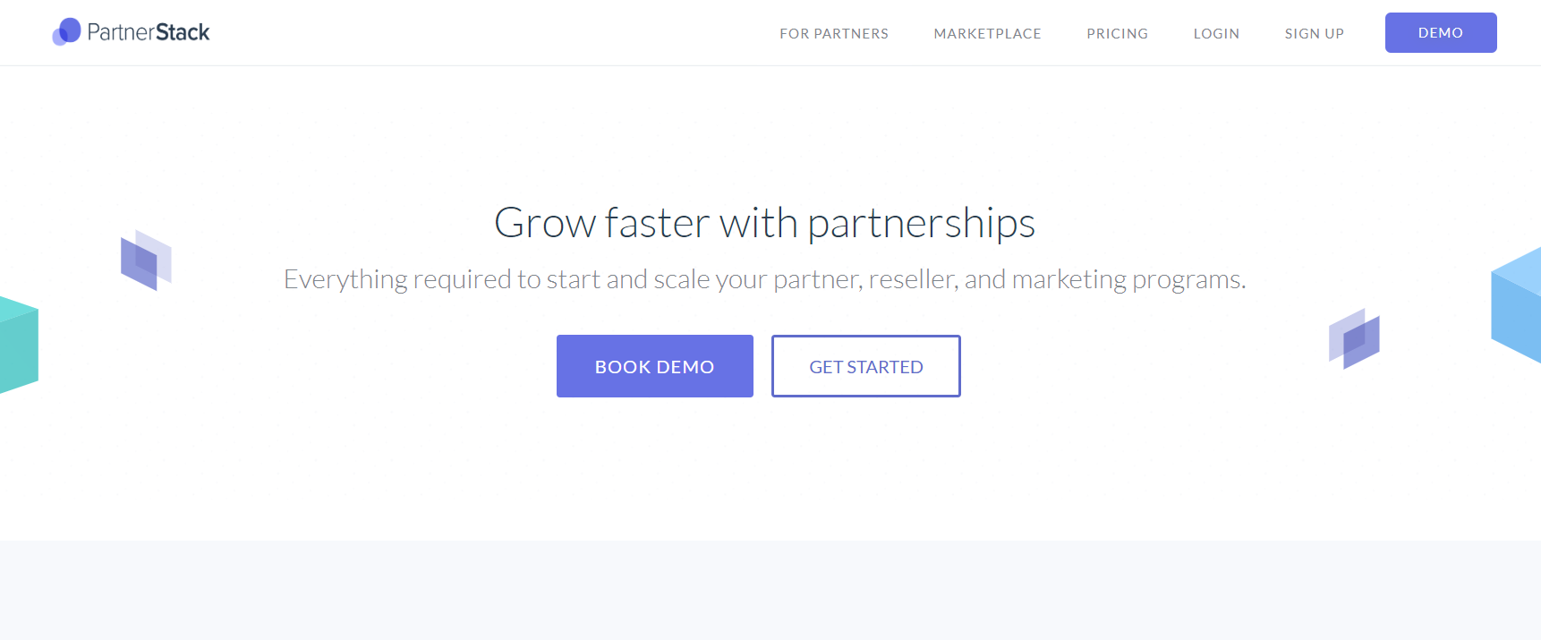 PartnerStack Review- Build Distribution Channels That Work