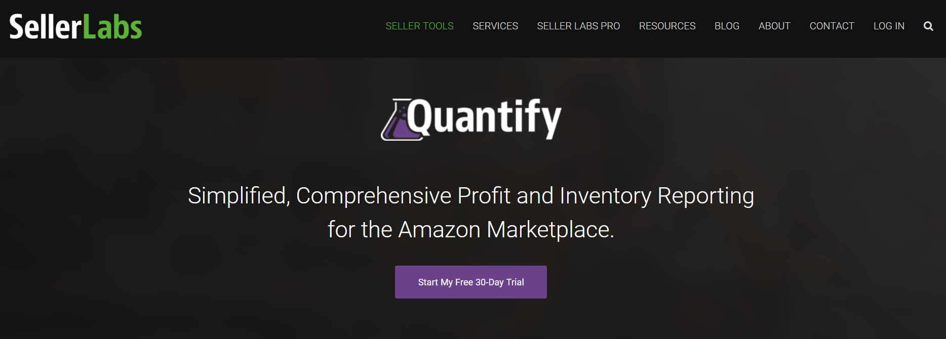 Quantify Review- Amazon Seller Tool | Best Helium 10 Alternatives