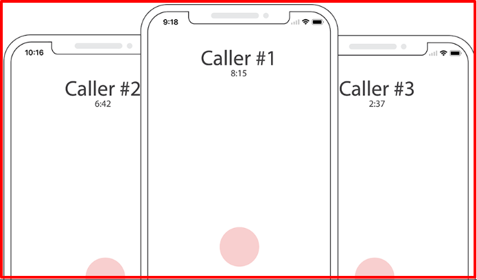 Talkroute- Call Stacking