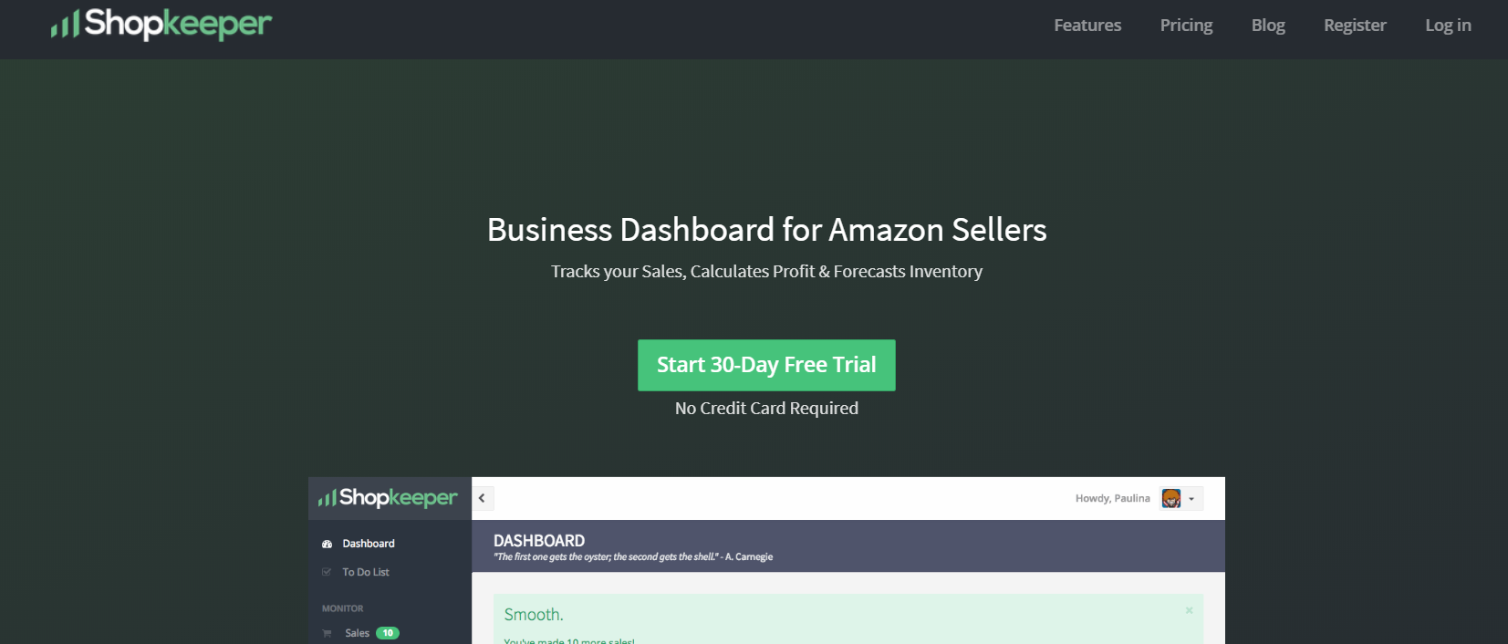 AMZPing- Amazon Seller Tools