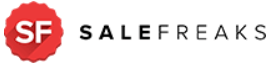Salefreaks-Logo