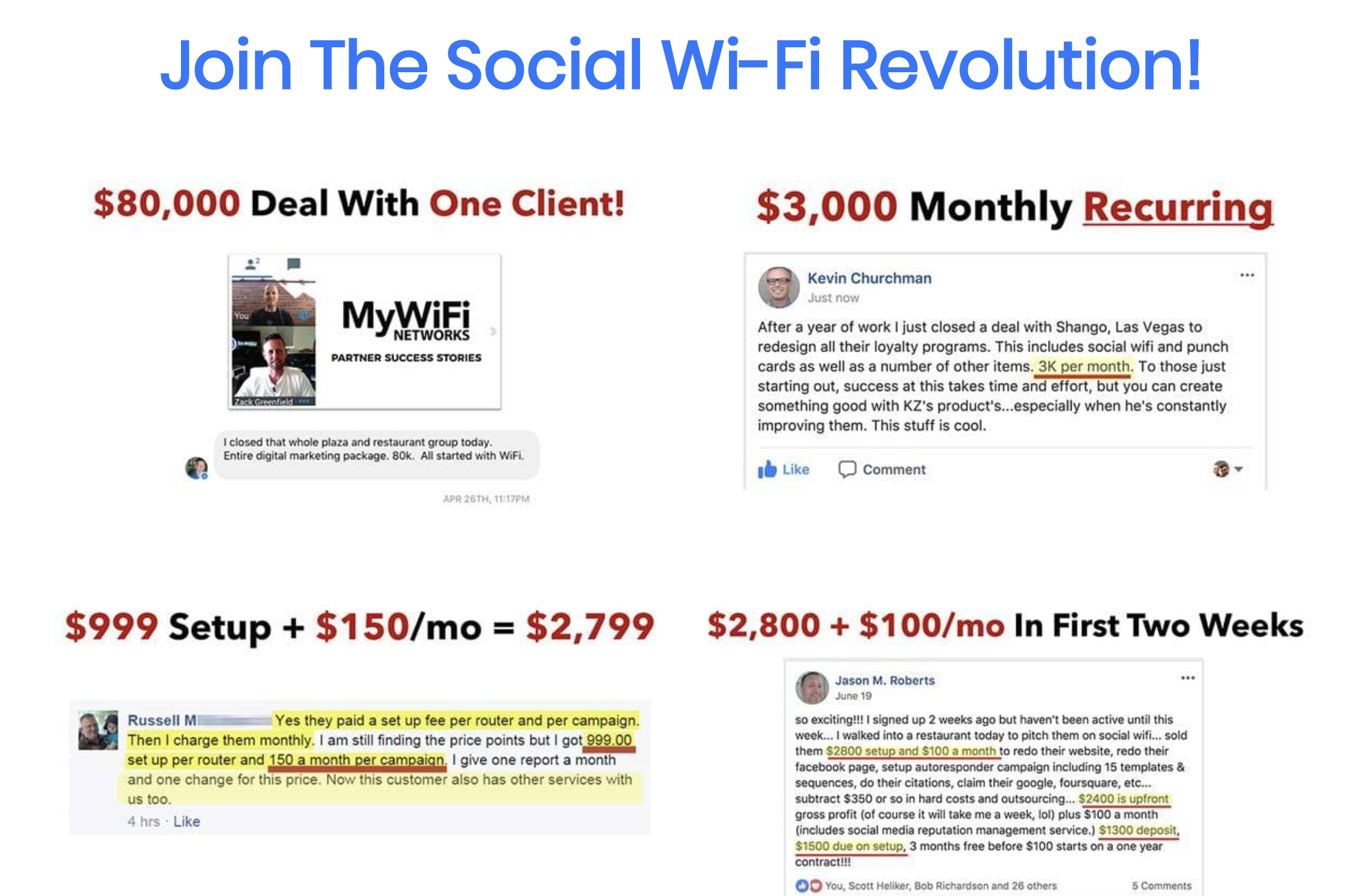 social wifi marketing business reviews