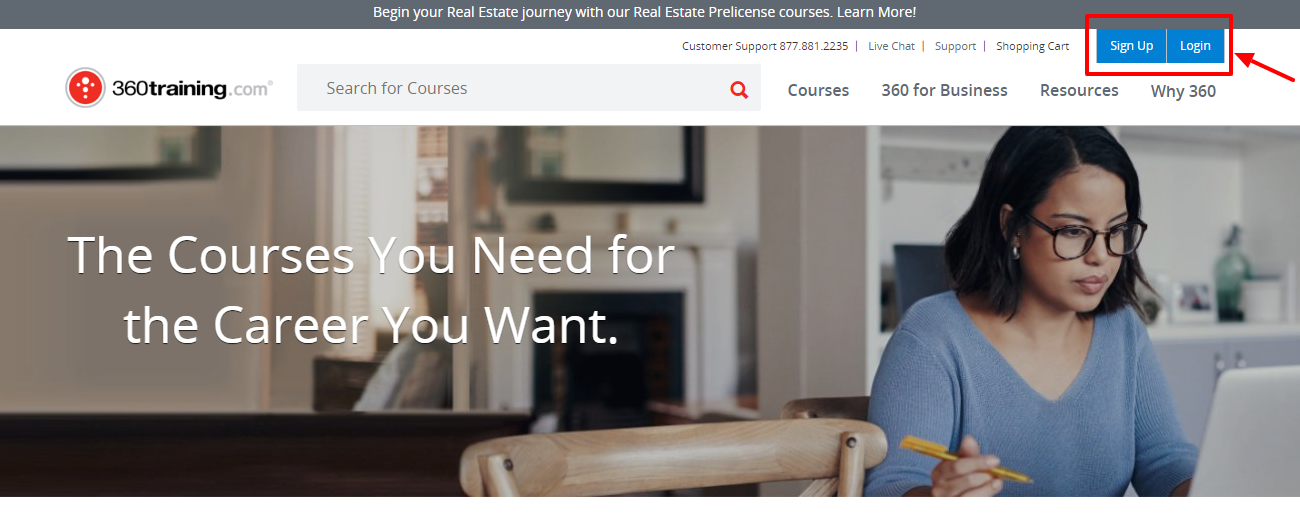 360training Courses Review With Discount Coupon- Your career starts here