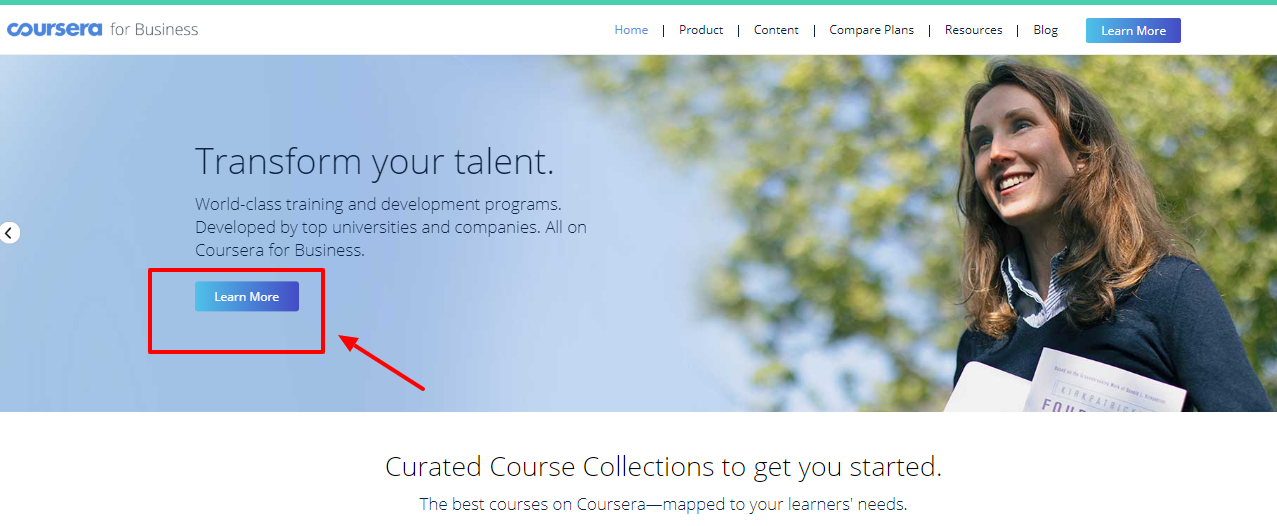 Coursera education review - Transfore