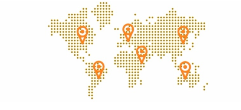 Best WordPress Store Locator Plugins- Locatoraid 