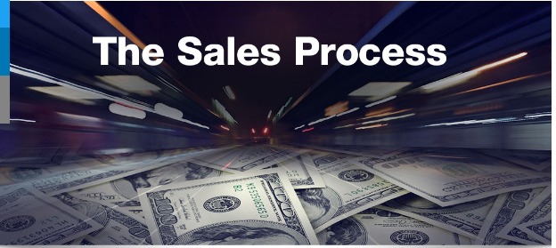  Grand Cardone Course- The Sales Process Course