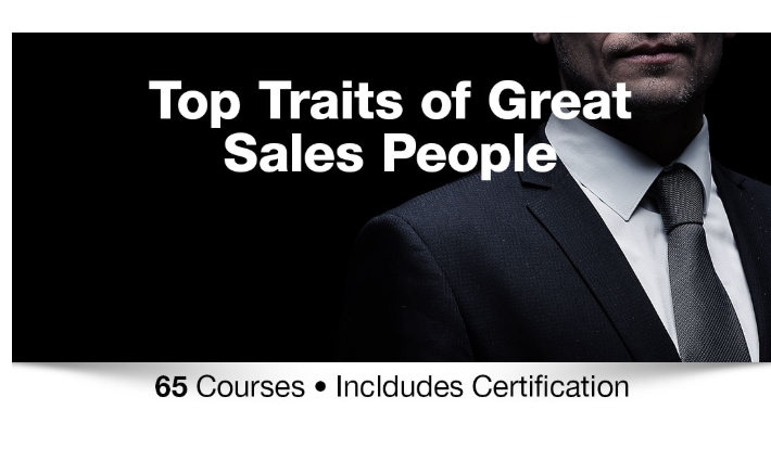 Grant Cardone Courses Review- Top Traits of Great Salespeople