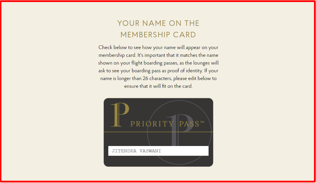 Priority Pass Coupon Codes- Join Now