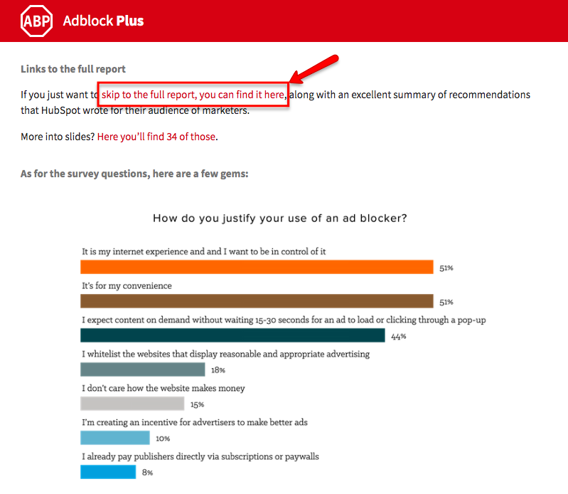 3 Easy Ways to Build High Quality Links - start linking