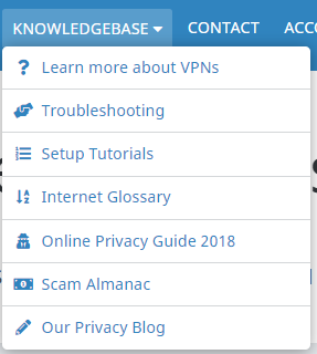 Buffered VPN Review- Knowledge Base