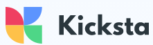 Kicksta-Logo