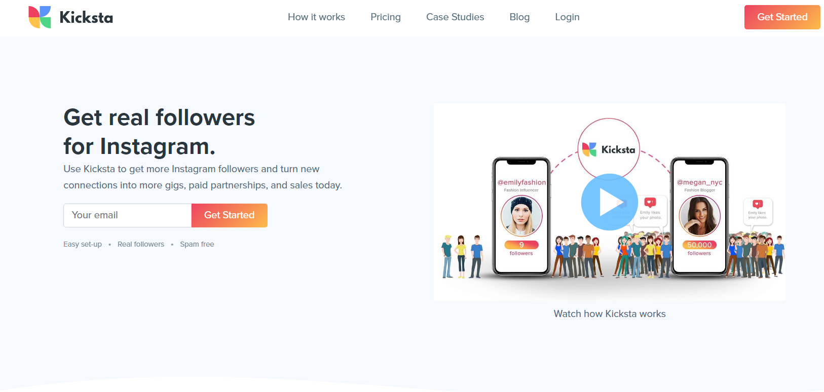 Kicksta-Review-With-Discount-Coupon-Get-Real-Instagram-Followers