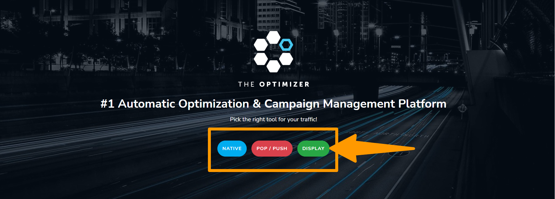 TheOptimizer- Overview