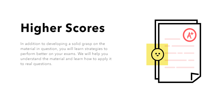 Tutor The People Review - higher score check