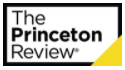 Princeton Review-Logo