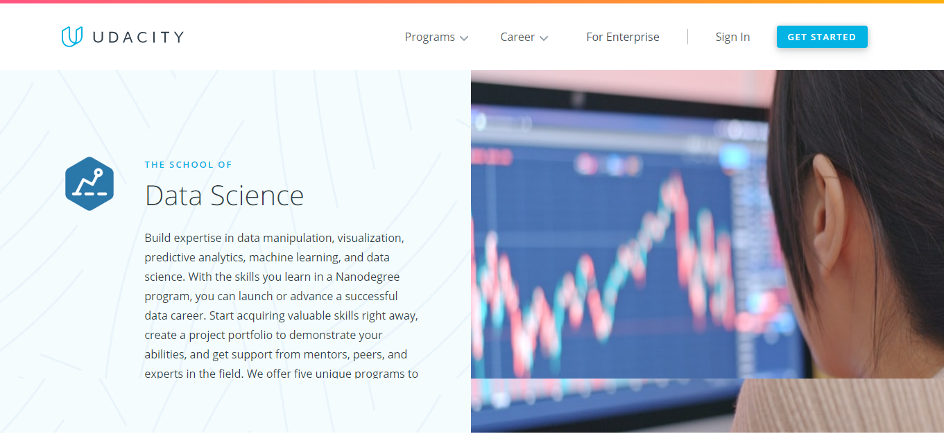 Udacity Courses Review - Data Science