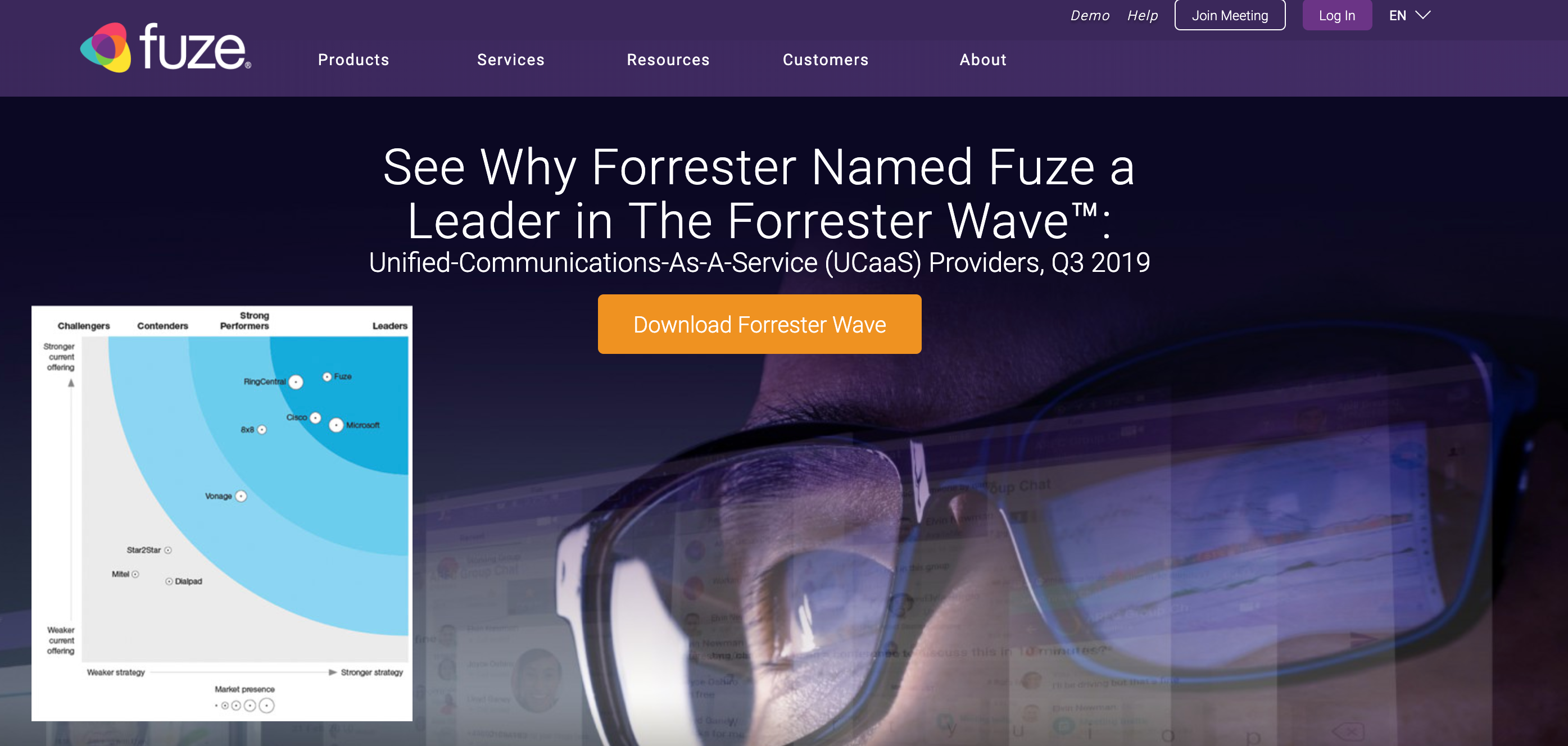 Fuze Software- Video Conferencing