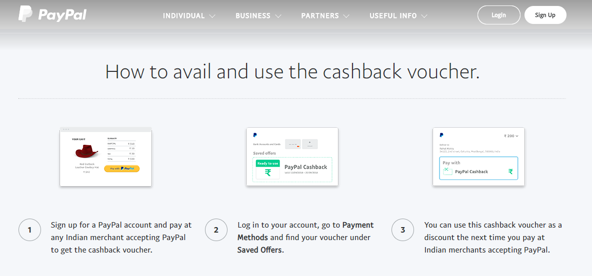 Transferwise Vs Moneygram Vs Xemoney Vs Paypal - Cashback voucher