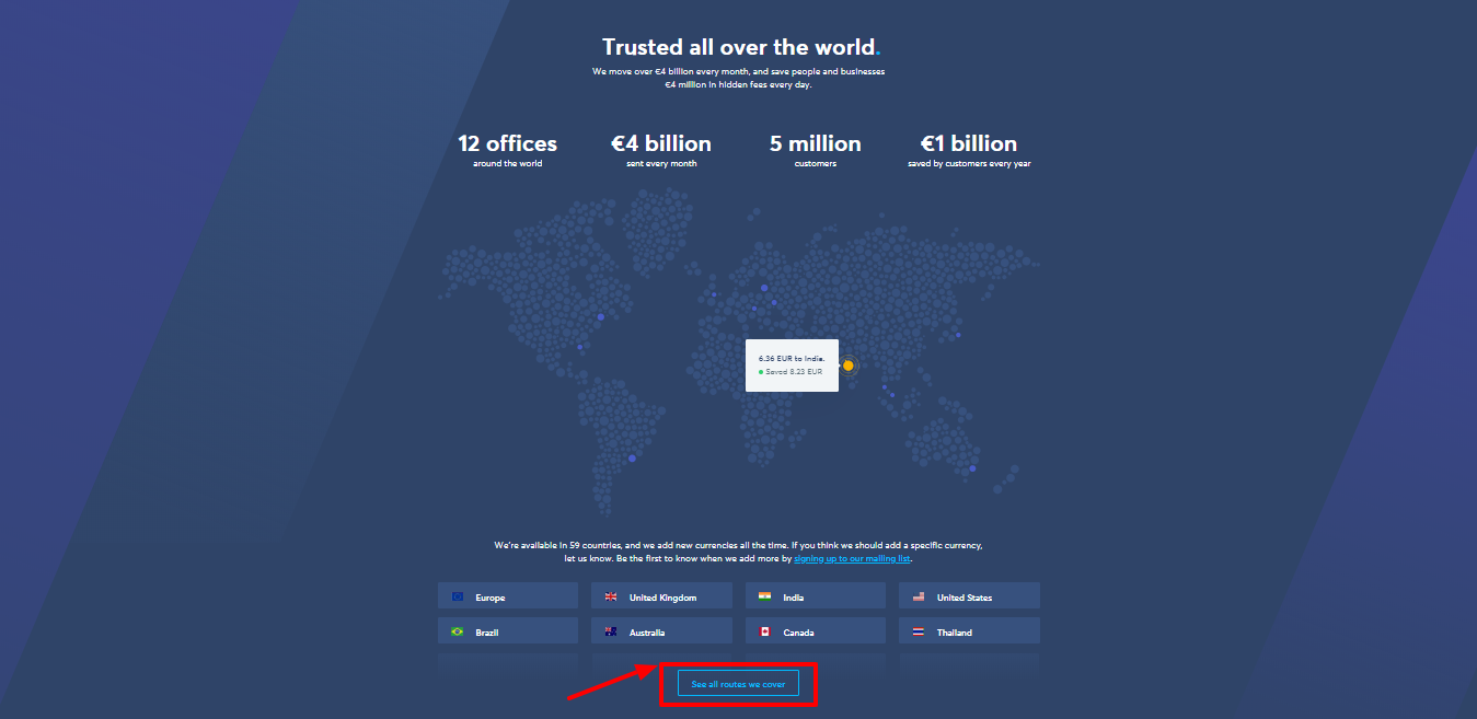 Transferwise Vs Moneygram Vs Xemoney Vs Paypal - Transfer Money Online