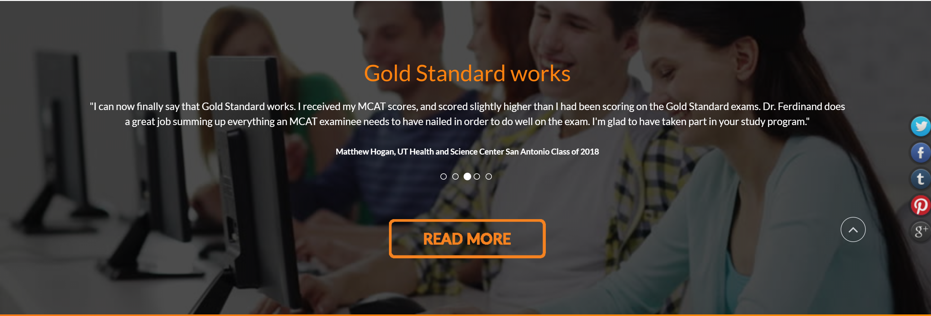 Best MCAT courses and certifications