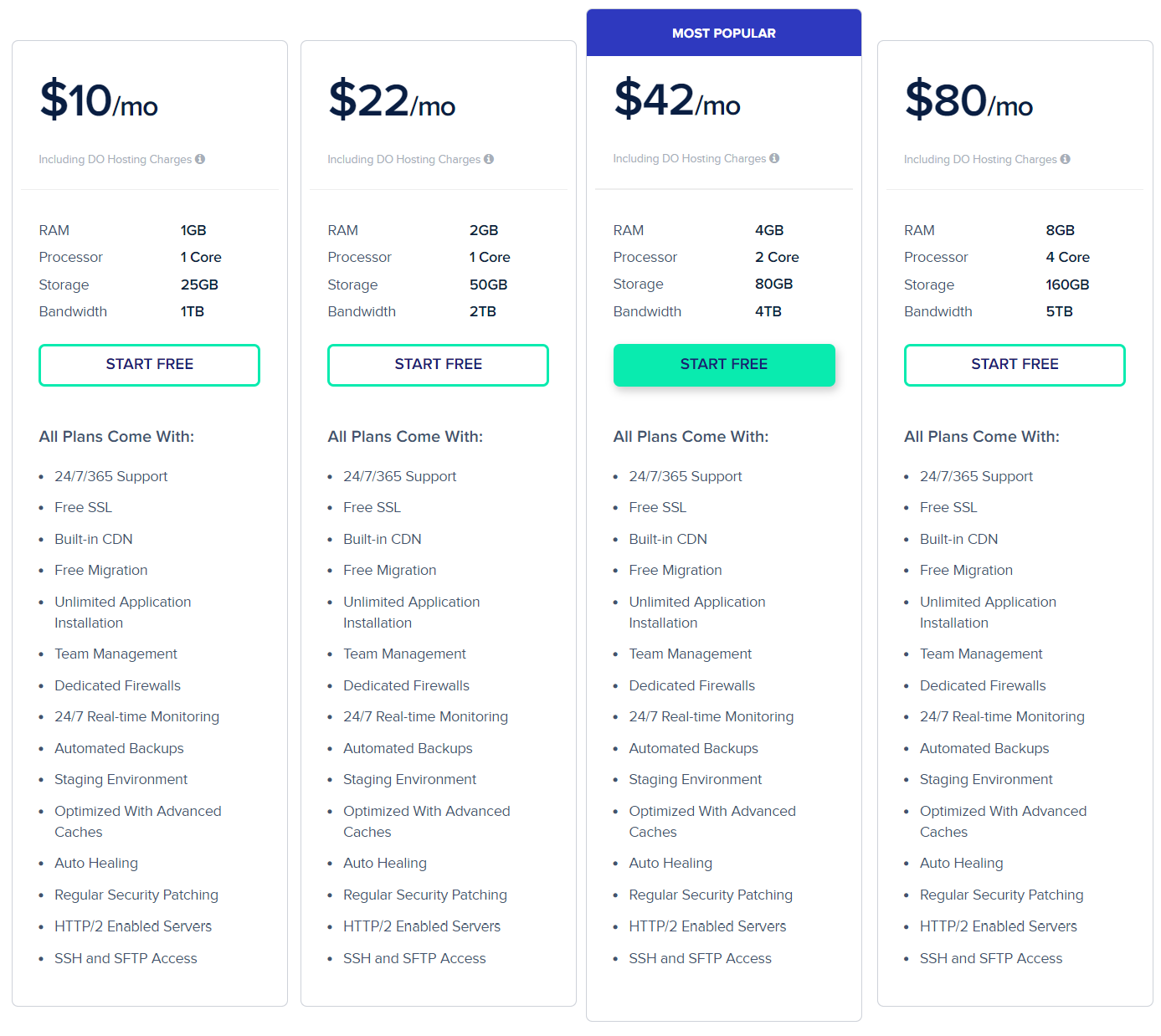 How to Optimize Your Online Store For Holiday Season Traffic Spikes- CloudWays Pay as you Plan